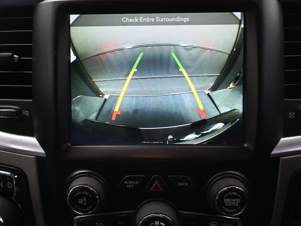 Used 2018 RAM 1500 Lone Star image 16