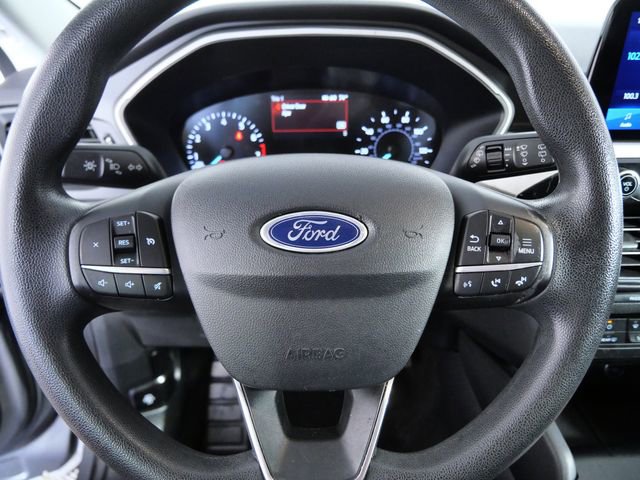 Certified 2021 Ford Escape SE AWD/4WD image 19