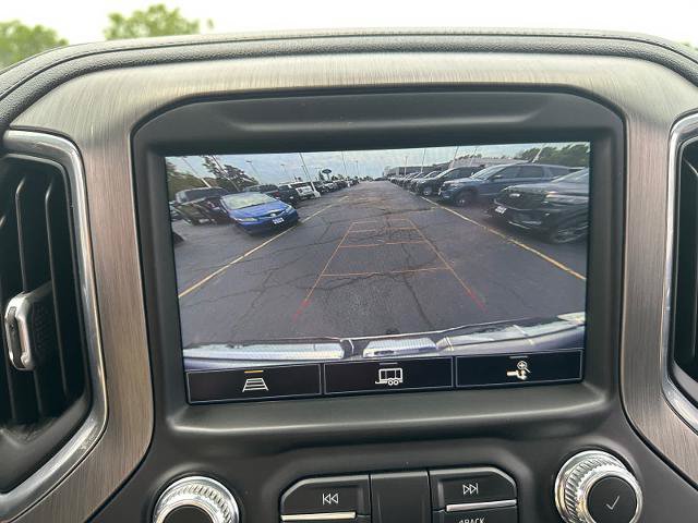 Used 2021 GMC Sierra 1500 Denali AWD/4WD image 18