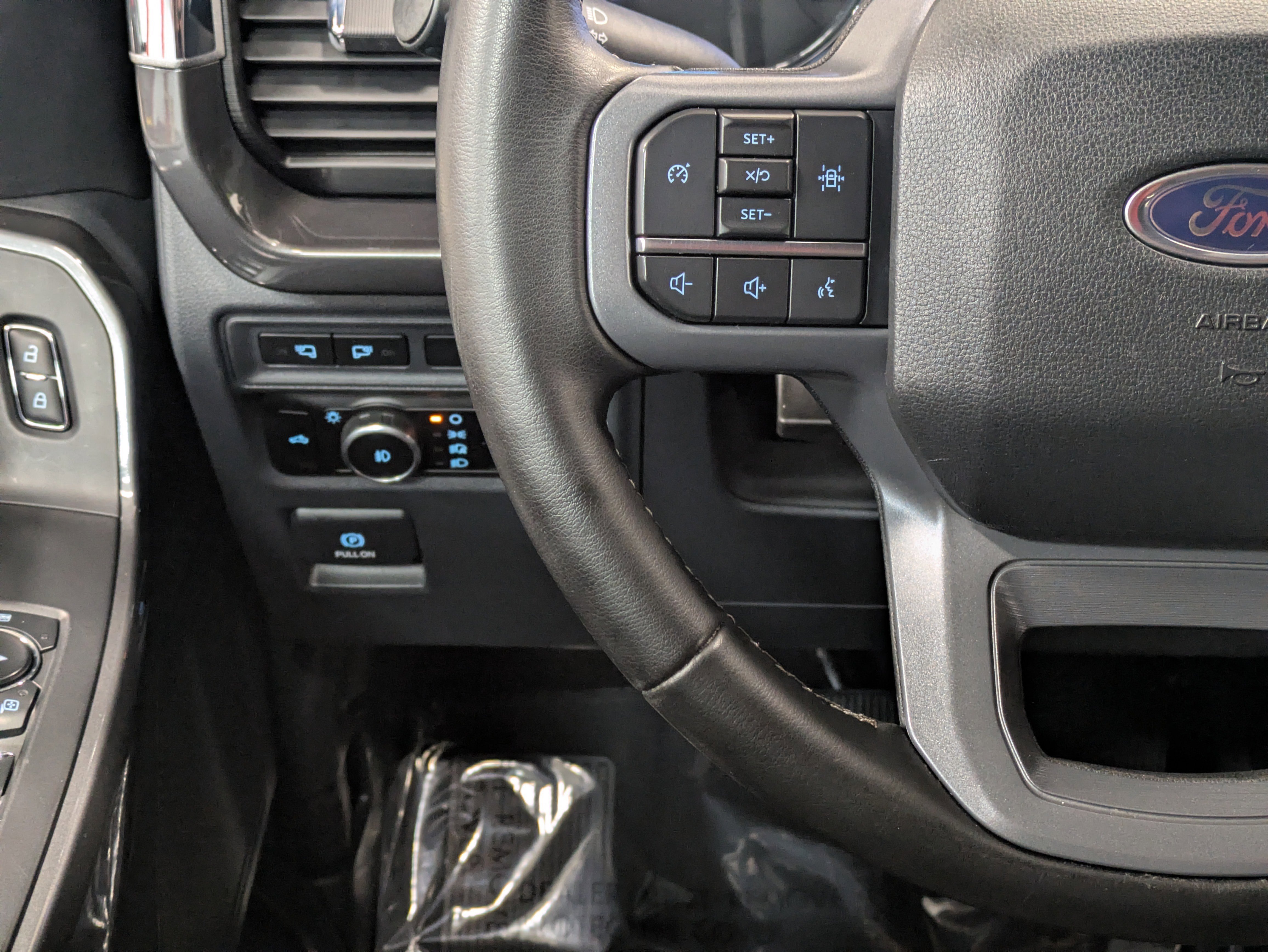 Certified 2023 Ford F150 XLT w/ Equipment Group 302A High image 22