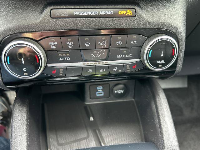 Certified 2022 Ford Escape SEL w/ Technology Package AWD/4WD image 20