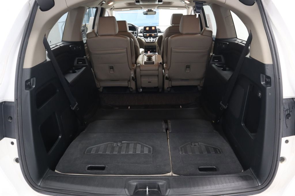 Used 2023 Honda Odyssey Touring image 18