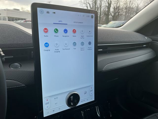 Certified 2024 Ford Mustang Mach-E Premium image 25