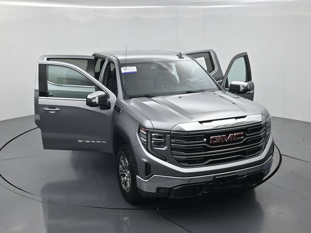 Used 2024 GMC Sierra 1500 SLT AWD/4WD image 52