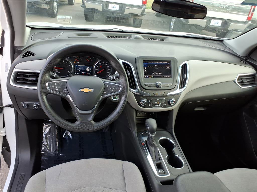 Used 2023 Chevrolet Equinox LT image 14
