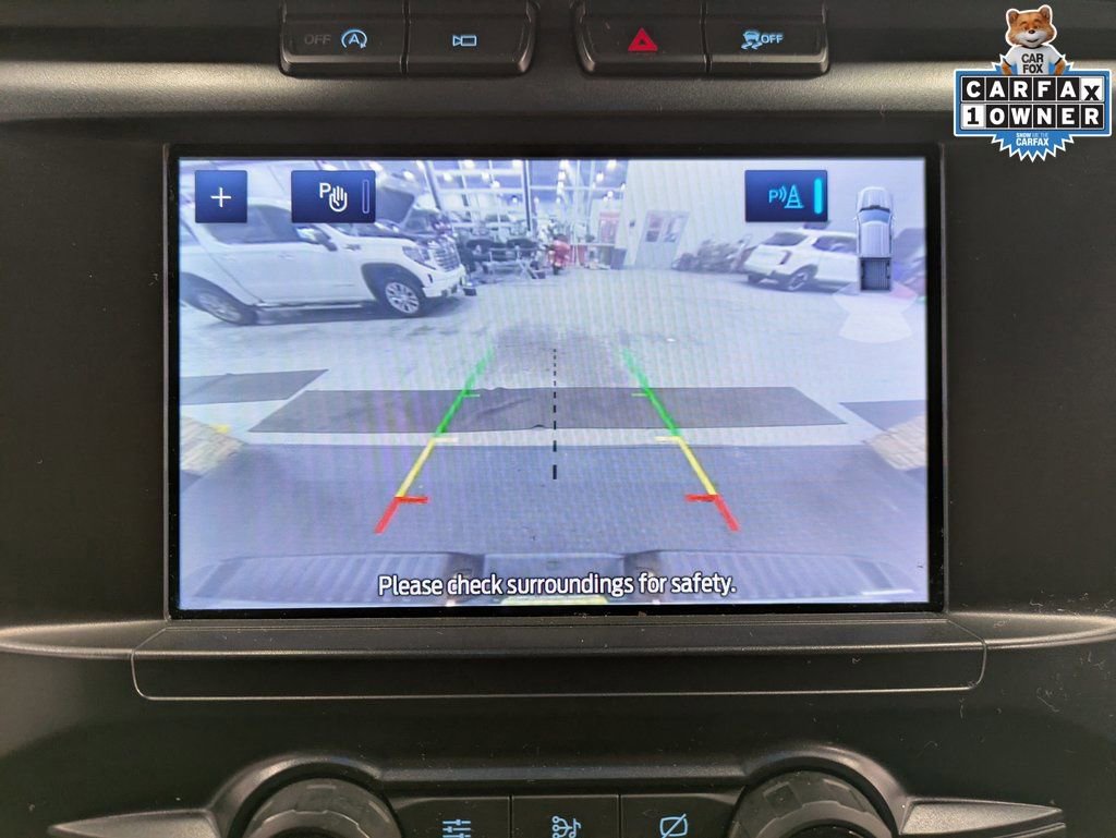 Certified 2021 Ford F150 XLT image 12