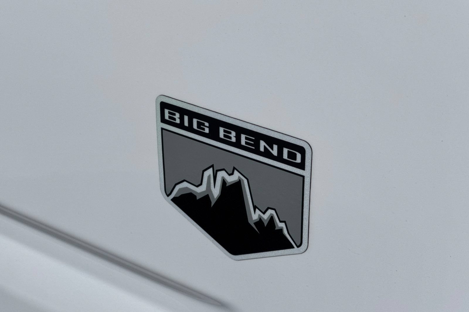 Certified 2022 Ford Bronco Sport Big Bend AWD/4WD image 28