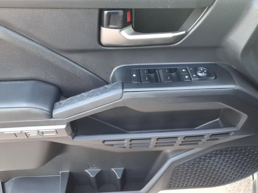 Used 2024 Toyota Tacoma TRD Sport image 14