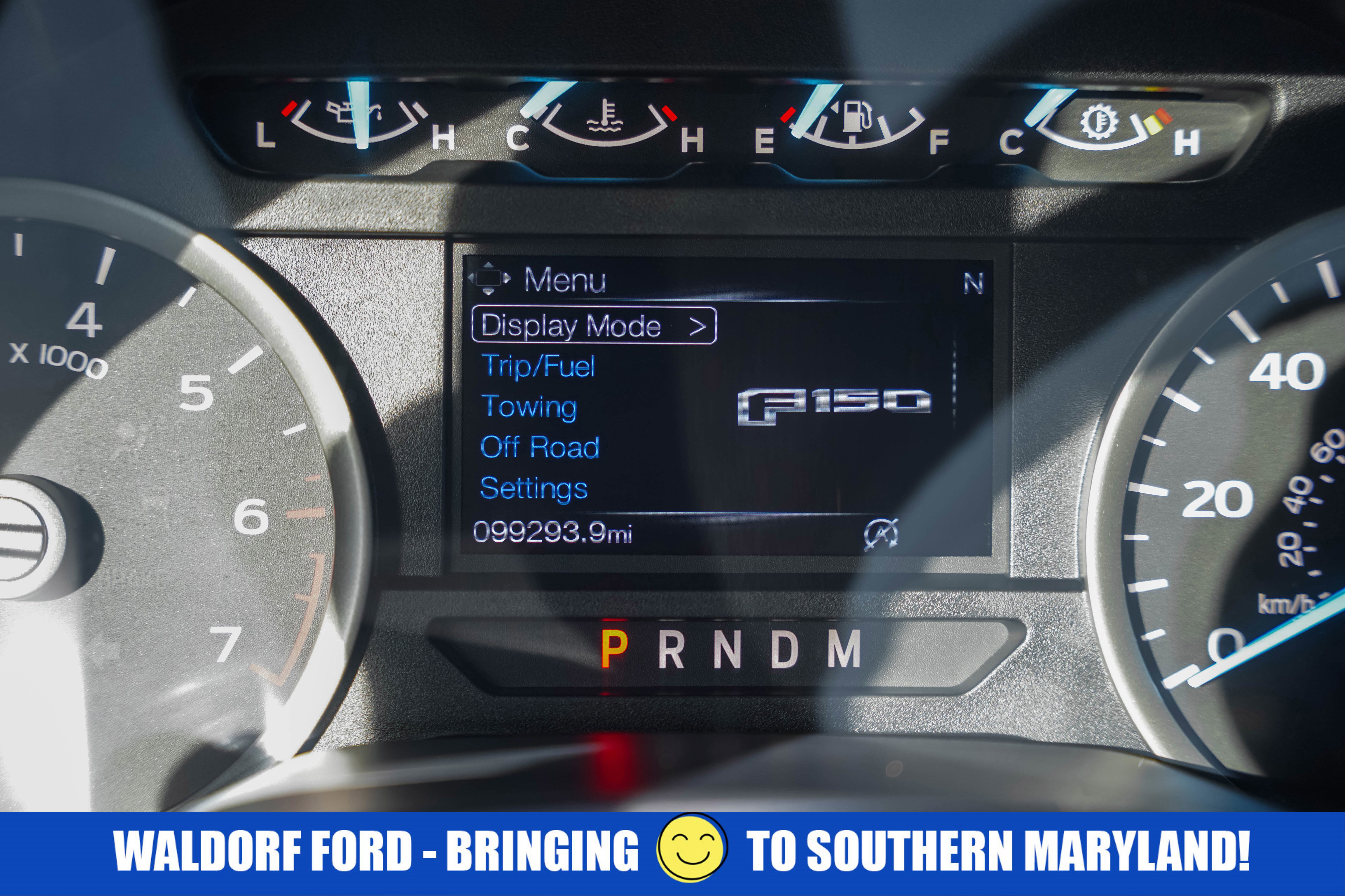 Certified 2019 Ford F150 XLT w/ Equipment Group 302A Luxury image 44