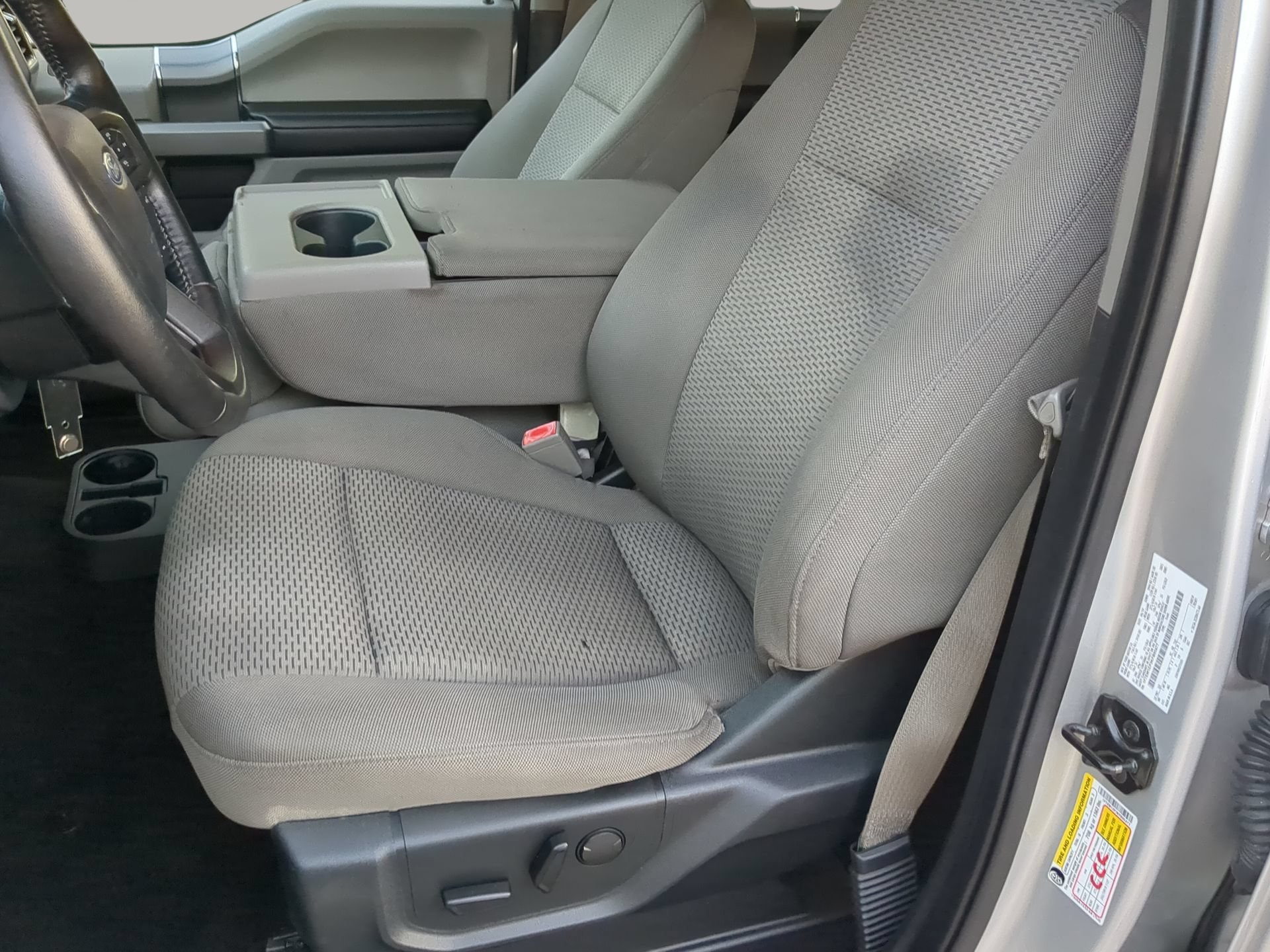 Certified 2019 Ford F150 XLT w/ Equipment Group 302A Luxury AWD/4WD image 57