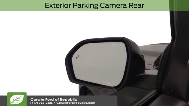 Certified 2022 Ford Explorer ST w/ Equipment Group 401A image 17