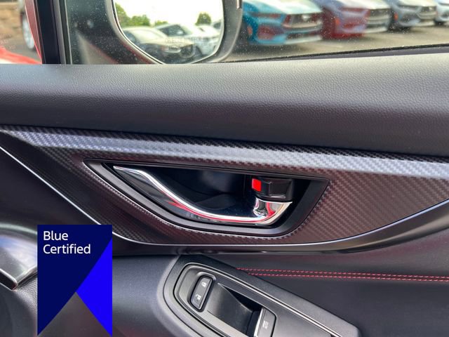 Used 2022 Subaru WRX Limited AWD/4WD image 33