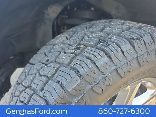 Certified 2024 Ford F150 XLT w/ Tow/Haul Package AWD/4WD image 37