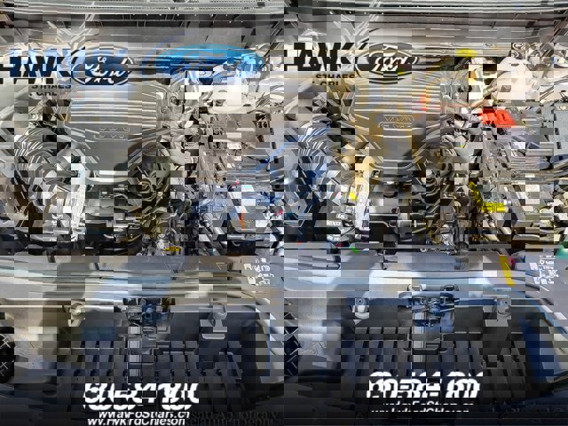 Used 2020 GMC Acadia Denali w/ Trailering Package image 25