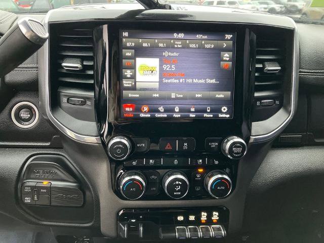 Used 2021 RAM 2500 Laramie image 25