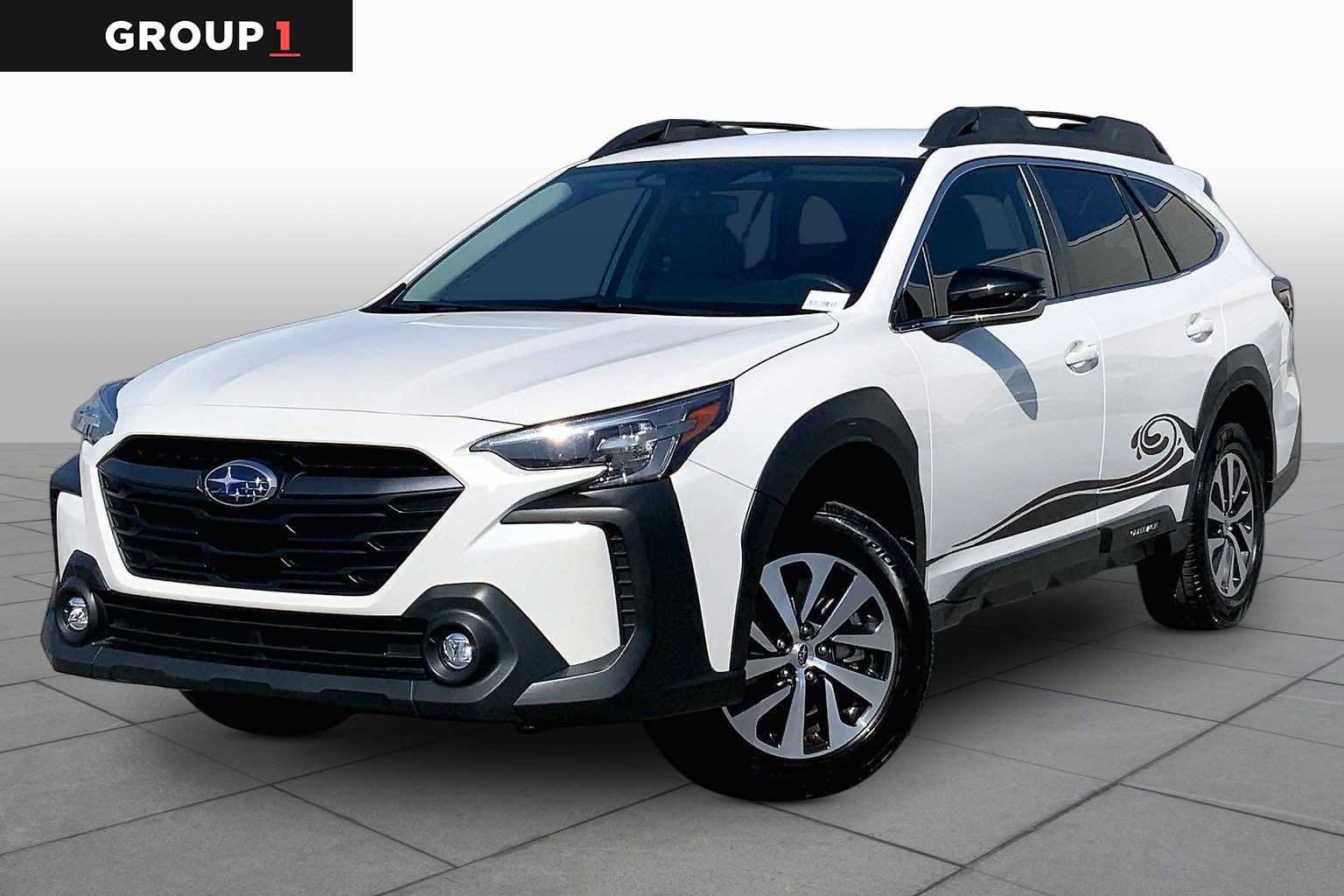 Used 2024 Subaru Outback Premium AWD/4WD image 5