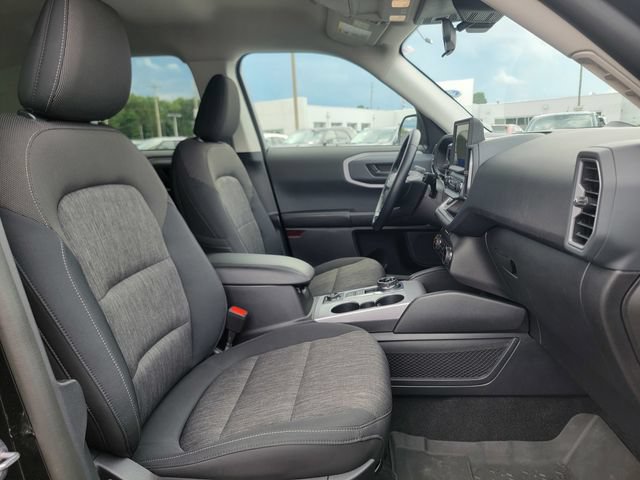 Certified 2023 Ford Bronco Sport Big Bend w/ Convenience Package AWD/4WD image 24