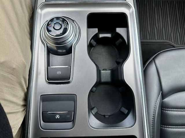 Certified 2022 Ford Edge SEL w/ Convenience Package AWD/4WD image 77