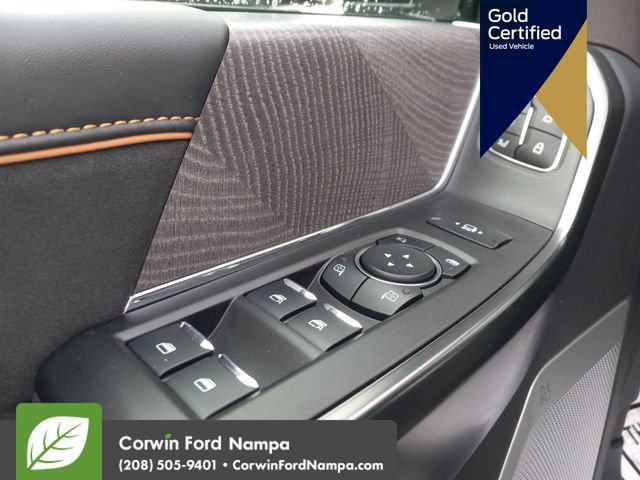 Certified 2024 Ford F350 Platinum image 13