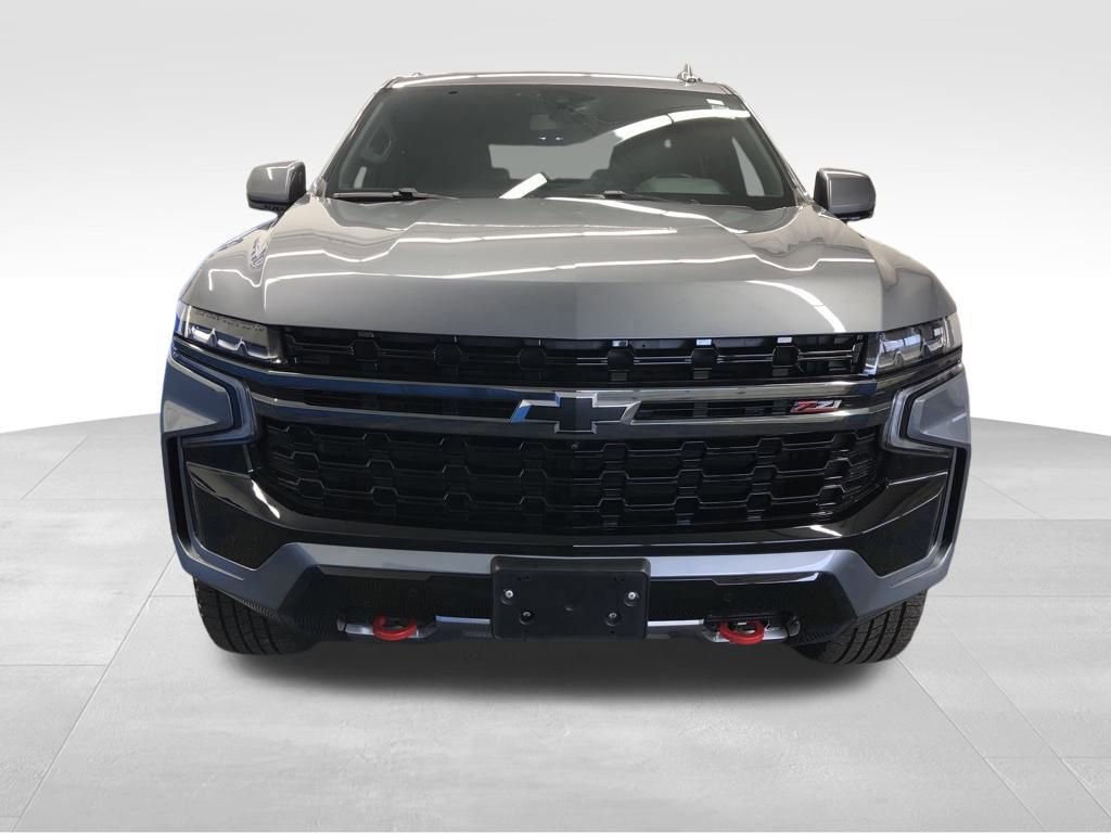 Used 2022 Chevrolet Tahoe Z71 w/ Z71 Off-Road Package image 9