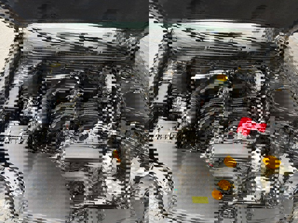 Used 2023 Subaru Legacy Premium image 9