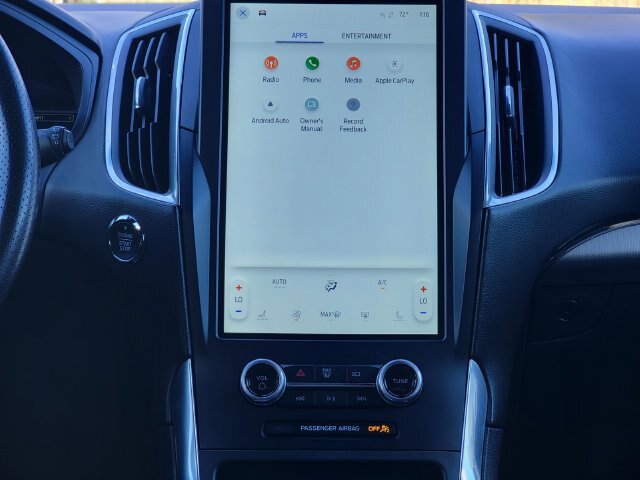 Certified 2022 Ford Edge ST AWD/4WD image 27