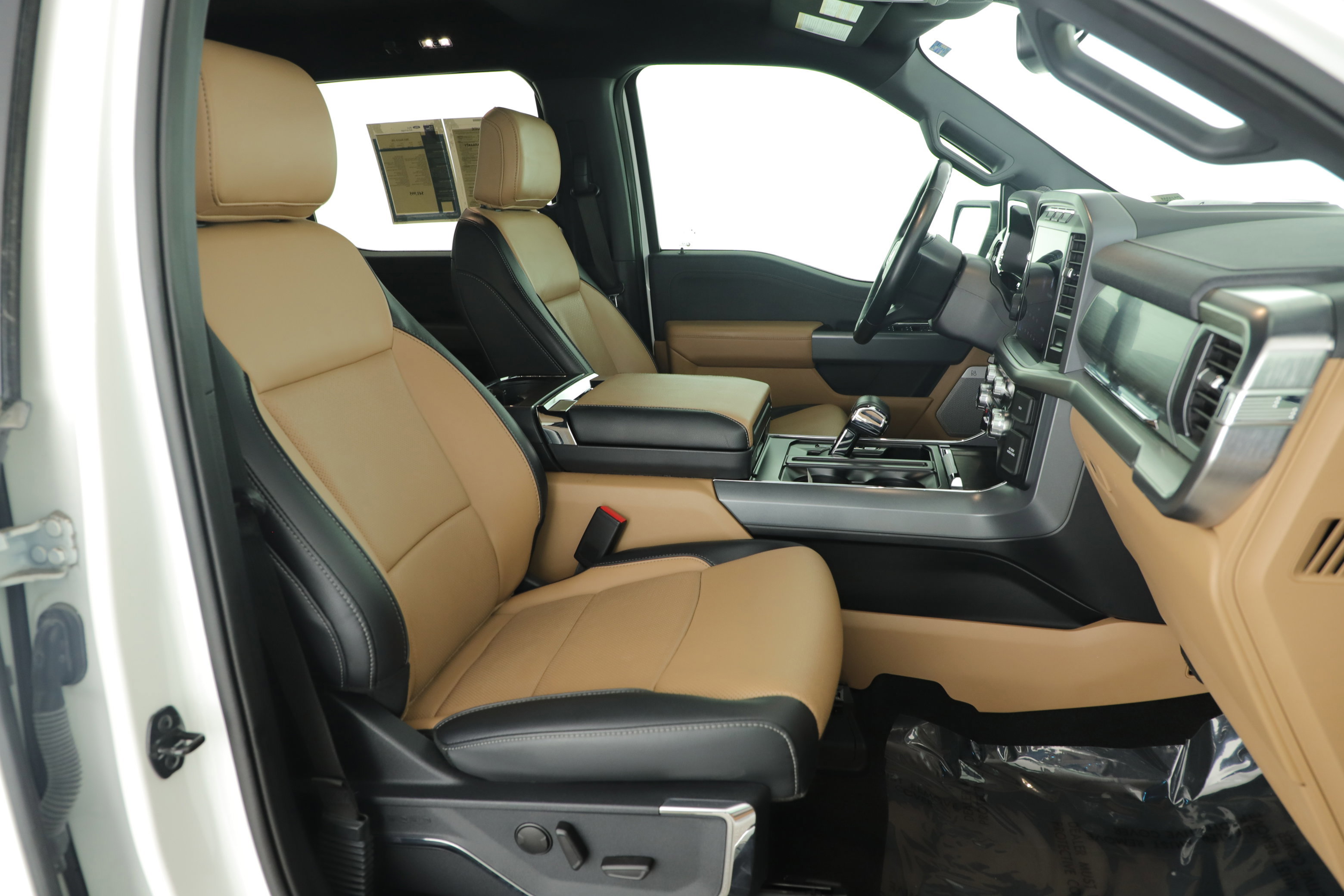 Certified 2022 Ford F150 Lariat image 15