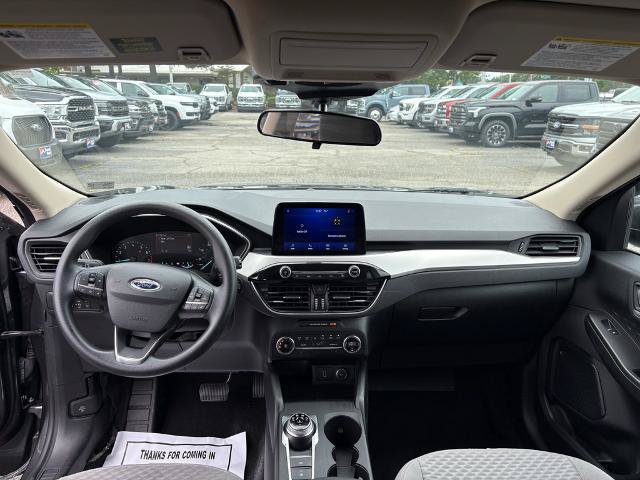 Certified 2020 Ford Escape SE AWD/4WD image 12