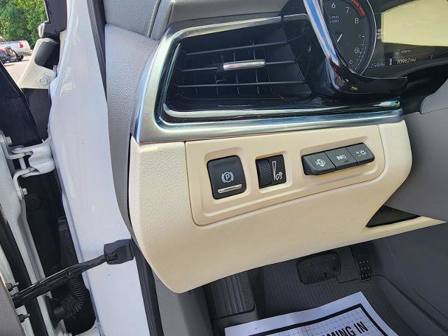 Used 2023 Cadillac XT6 Premium Luxury w/ Technology Package AWD/4WD image 19