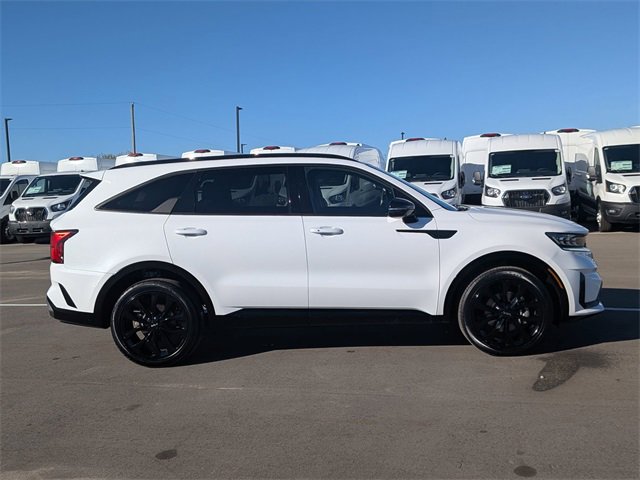 Used 2023 Kia Sorento SX image 6