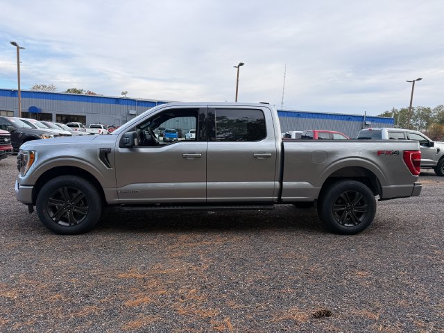 Certified 2023 Ford F150 XLT w/ Equipment Group 302A High AWD/4WD image 2