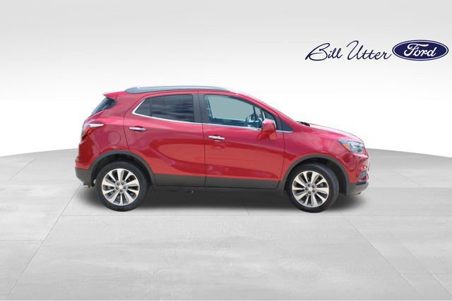 Used 2020 Buick Encore Preferred FWD image 6