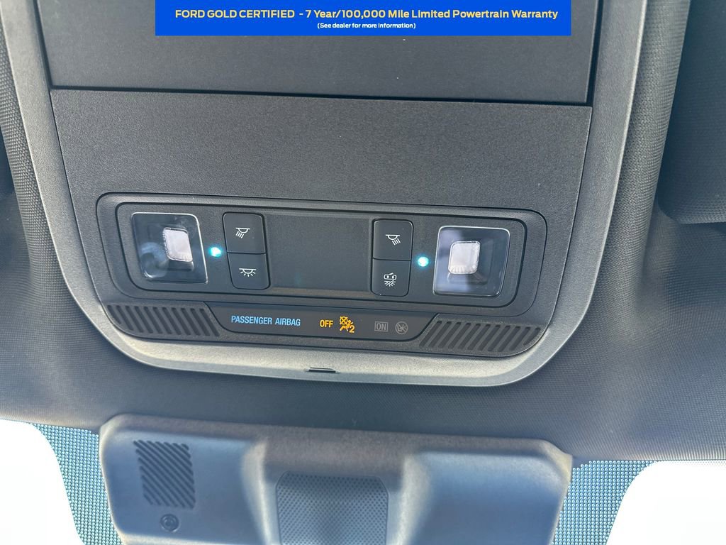 Certified 2024 Ford F150 STX image 23