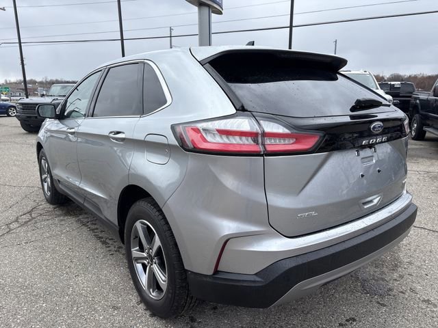 Certified 2024 Ford Edge SEL w/ Convenience Package image 5