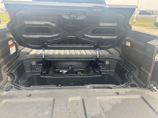 Used 2023 Honda Ridgeline RTL image 31