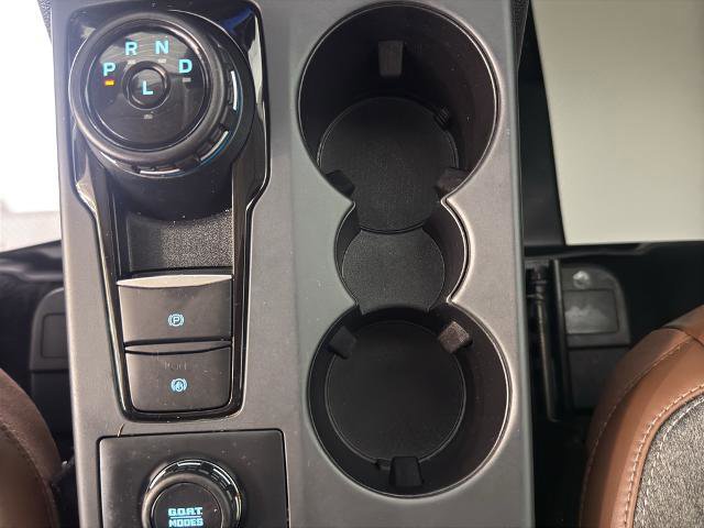 Certified 2024 Ford Bronco Sport Outer Banks AWD/4WD image 30