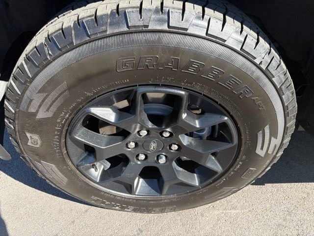 Certified 2024 Ford F150 STX w/ Equipment Group 201A FX4 AWD/4WD image 26