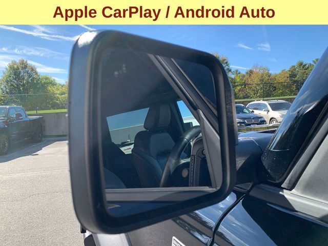 Certified 2024 Ford Bronco Big Bend image 13