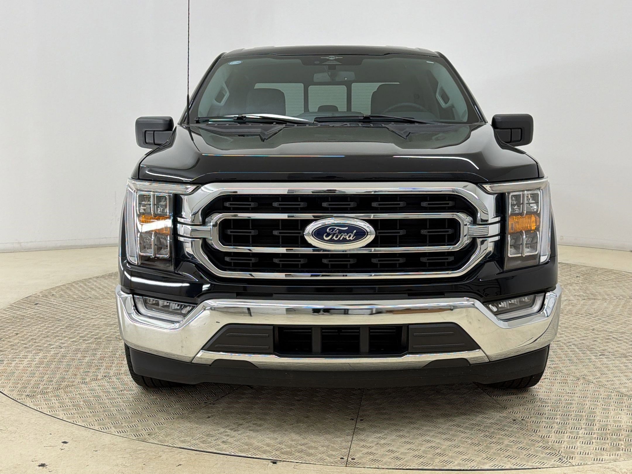 Certified 2023 Ford F150 XLT w/ Equipment Group 302A High RWD image 6