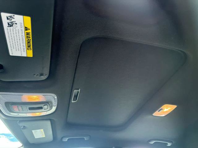 Used 2023 Hyundai Elantra N Line FWD image 20