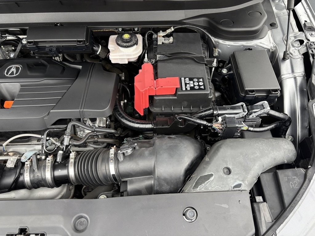 Used 2020 Acura RDX A-Spec image 45