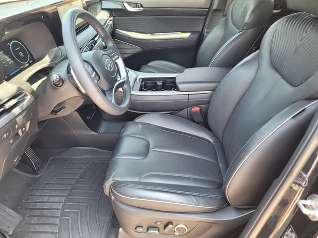 Used 2024 Hyundai Palisade Calligraphy FWD image 19