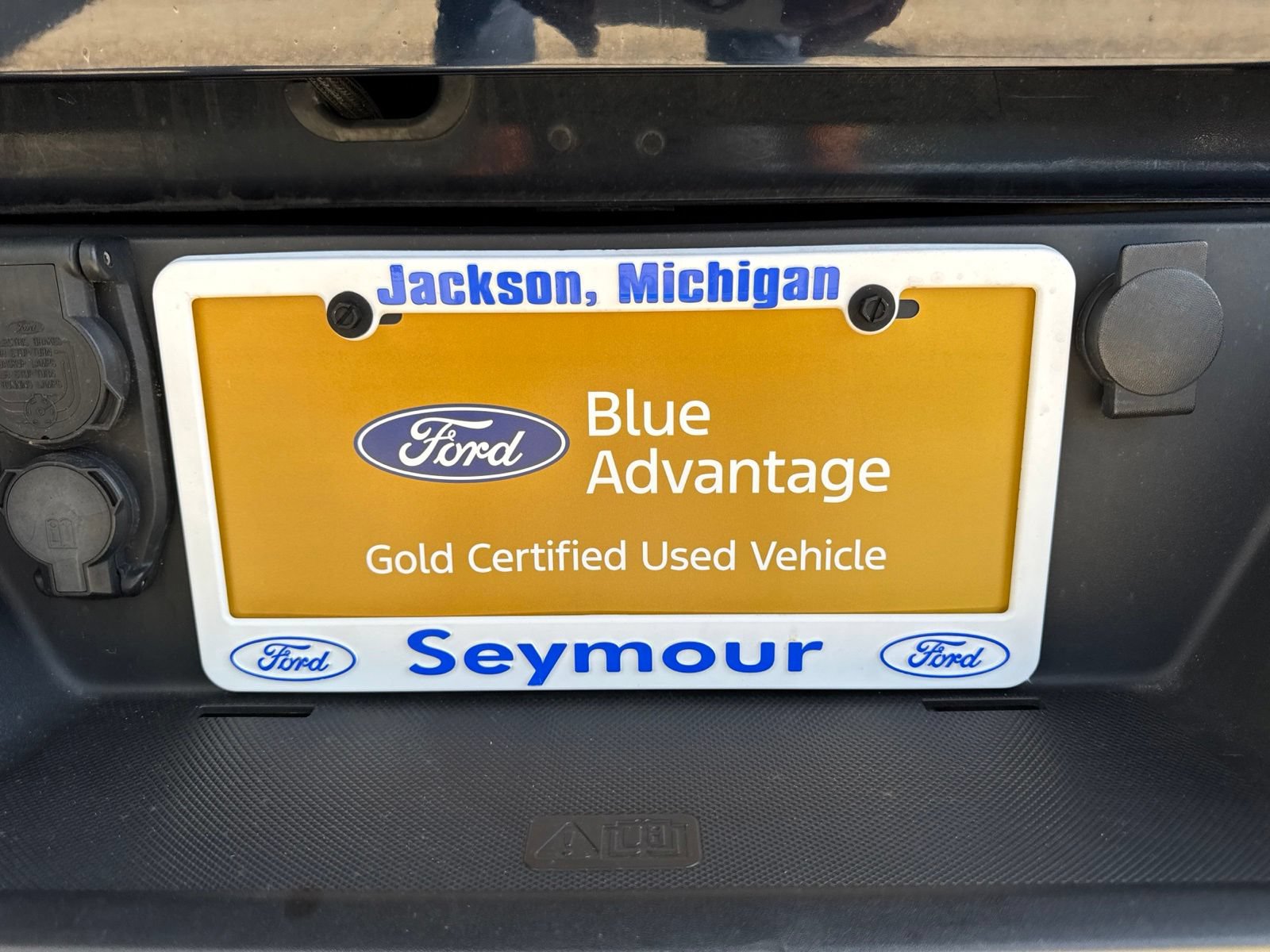 Certified 2021 Ford F150 XLT w/ Equipment Group 302A High AWD/4WD image 16