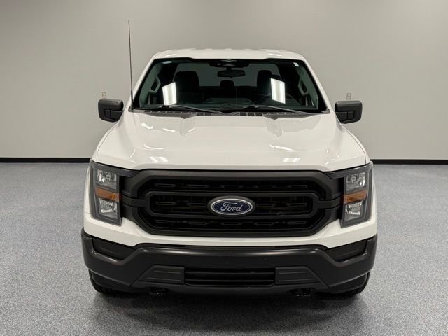 Certified 2023 Ford F150 XL w/ Trailer Tow Package AWD/4WD image 4