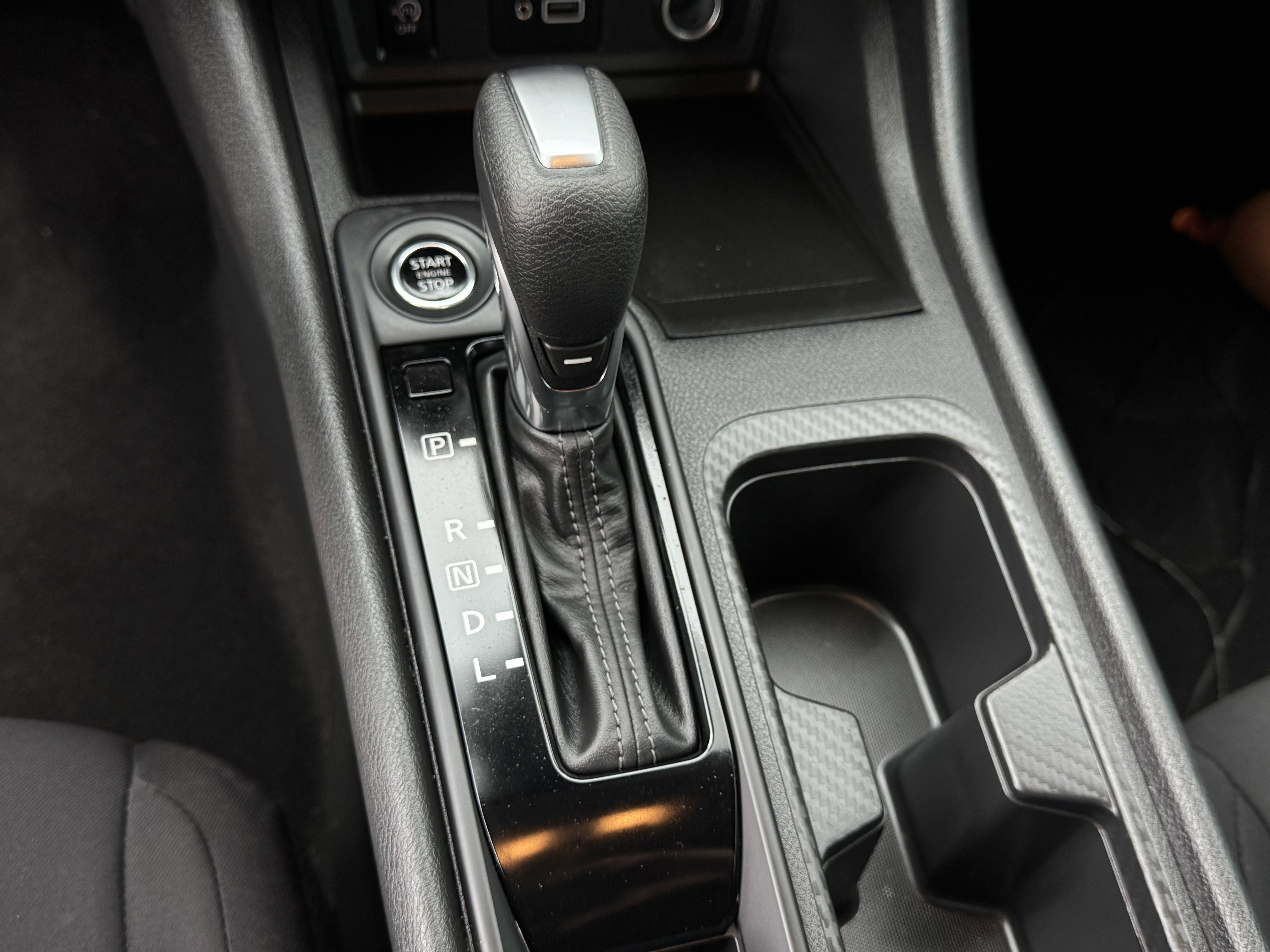 Used 2024 Nissan Sentra S image 19