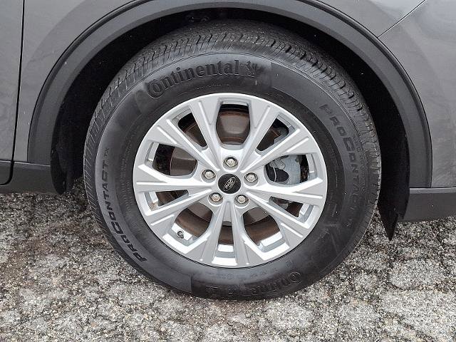 Certified 2023 Ford Escape Active w/ Tech Pack #2 image 8