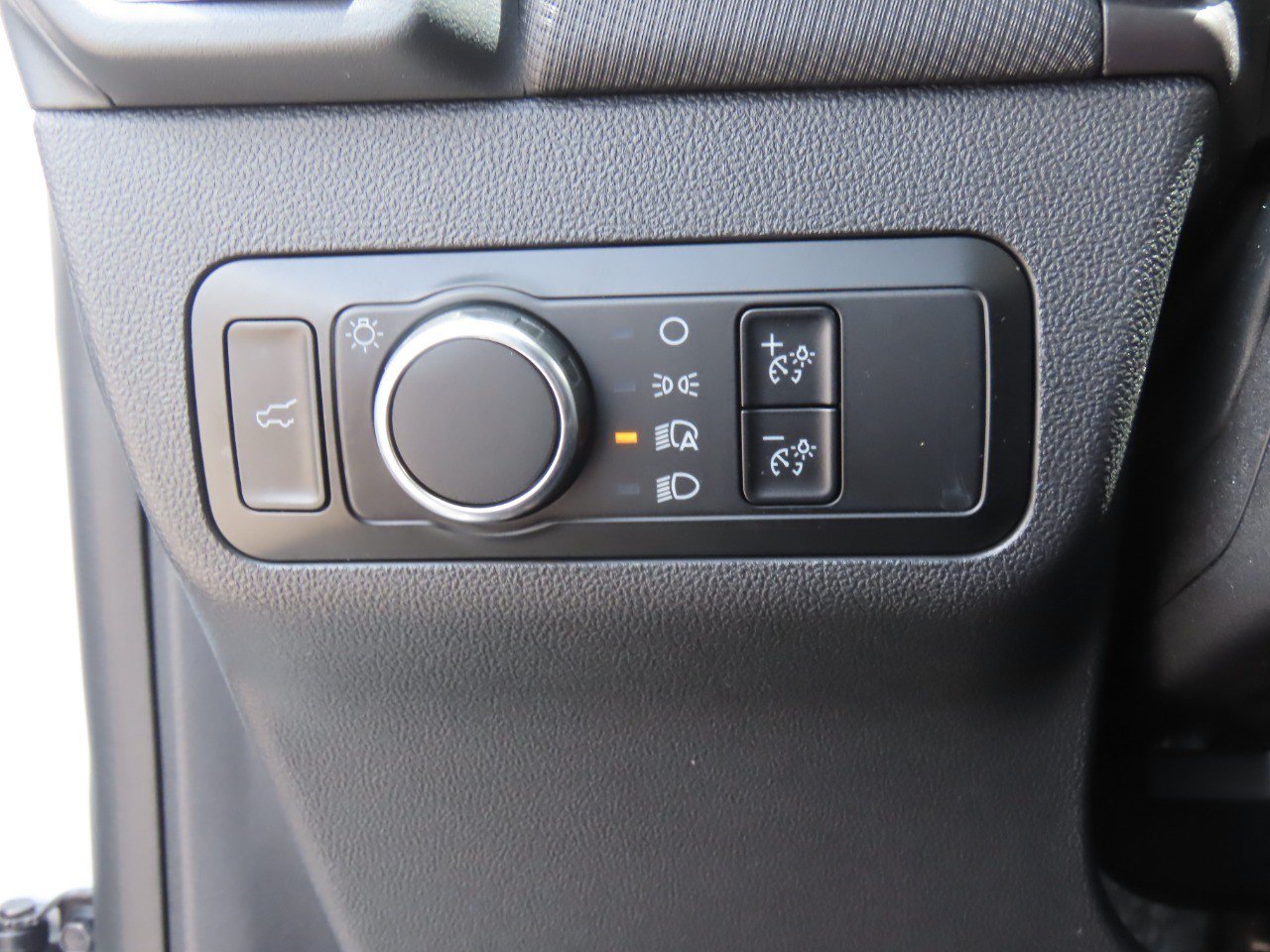 Certified 2024 Ford Bronco Sport Big Bend AWD/4WD image 24