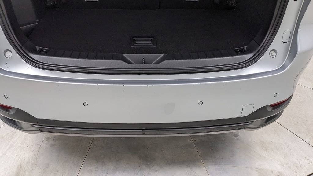 Used 2025 MAZDA CX-90 3.3 Turbo w/ Premium Sport Pkg image 7