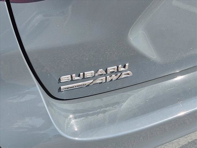 Used 2024 Subaru Crosstrek 2.0i AWD/4WD image 10