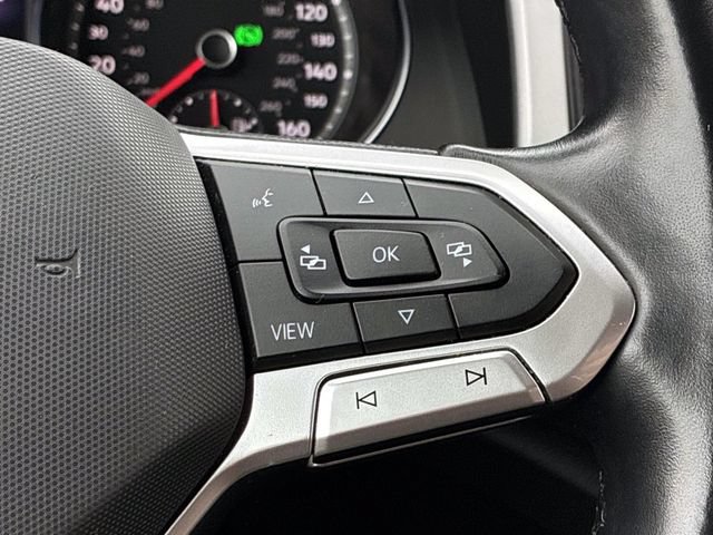 Used 2021 Volkswagen Atlas SE w/ Towing Package AWD/4WD image 25
